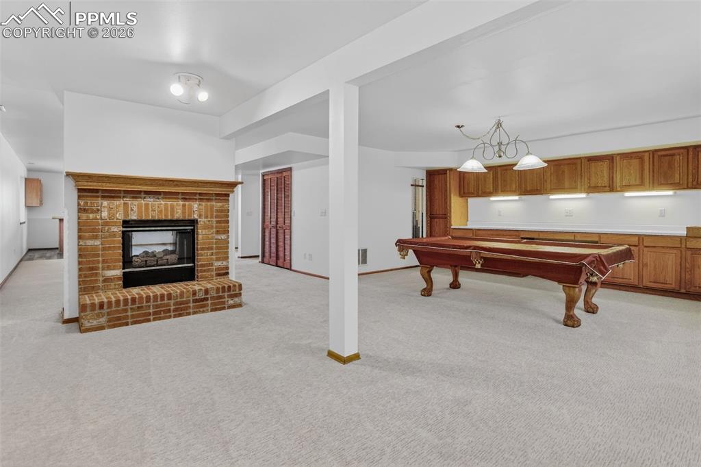 Image 35 of 46: Game Room