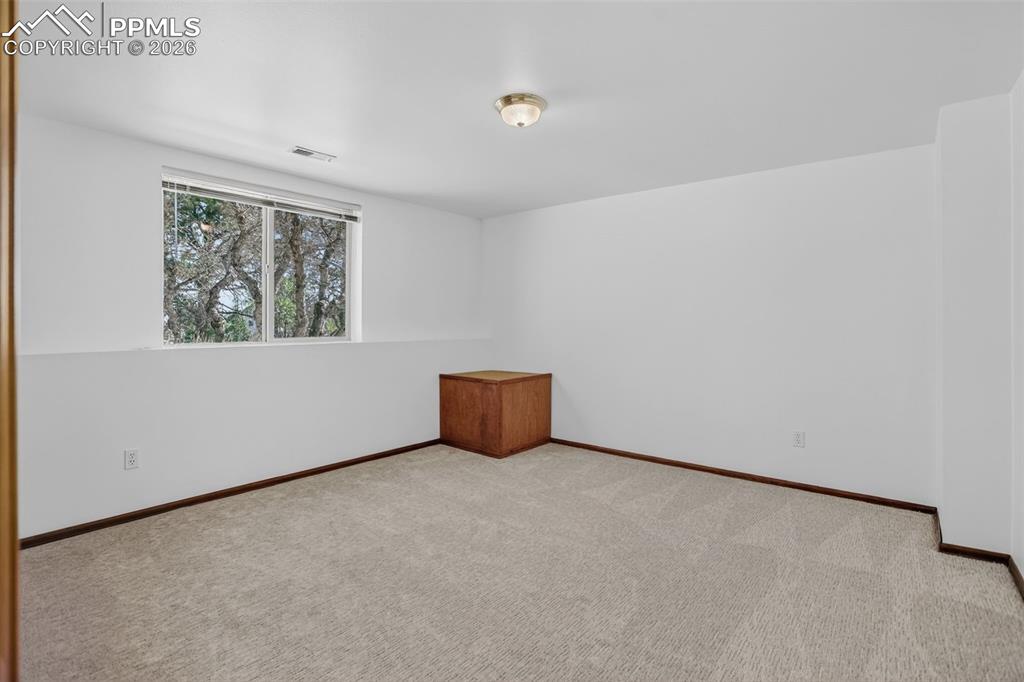 Image 38 of 46: Basement