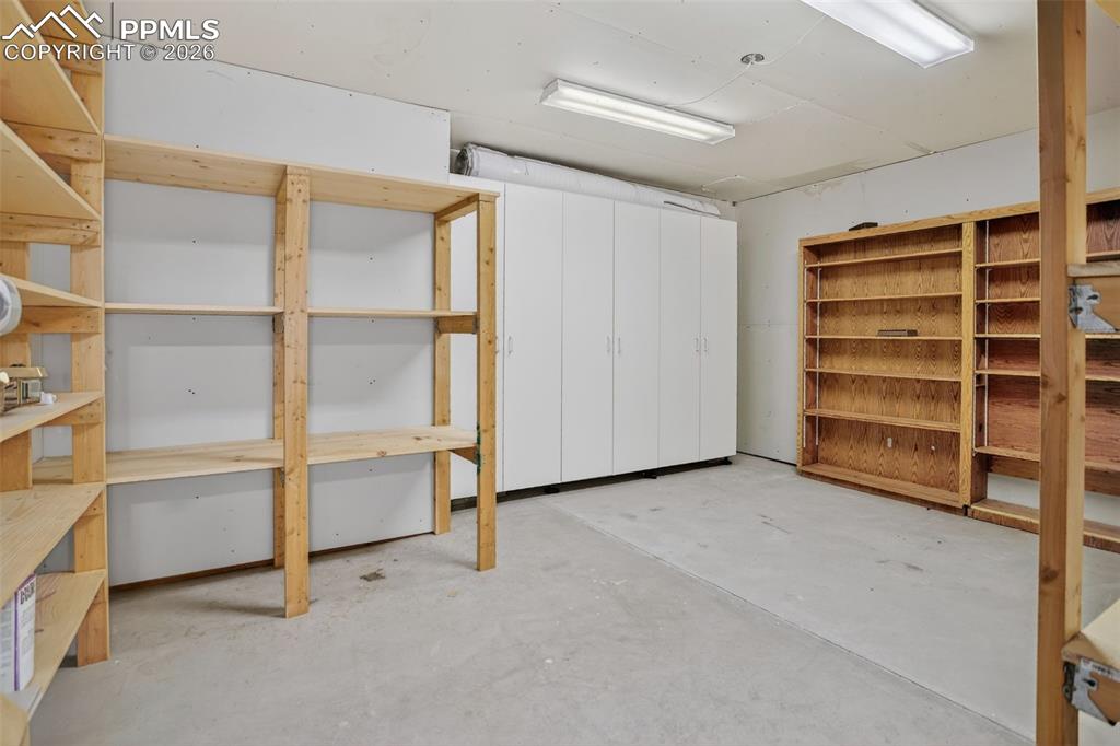 Image 39 of 46: Basement