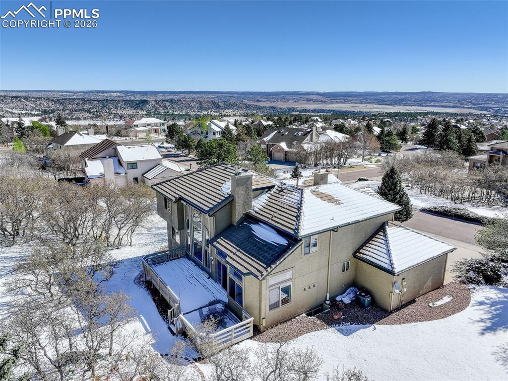 Image 6 of 46: Aerial View