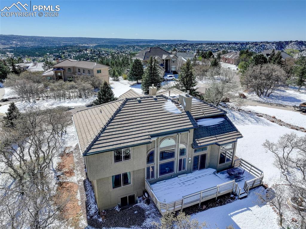 Image 7 of 46: Aerial View