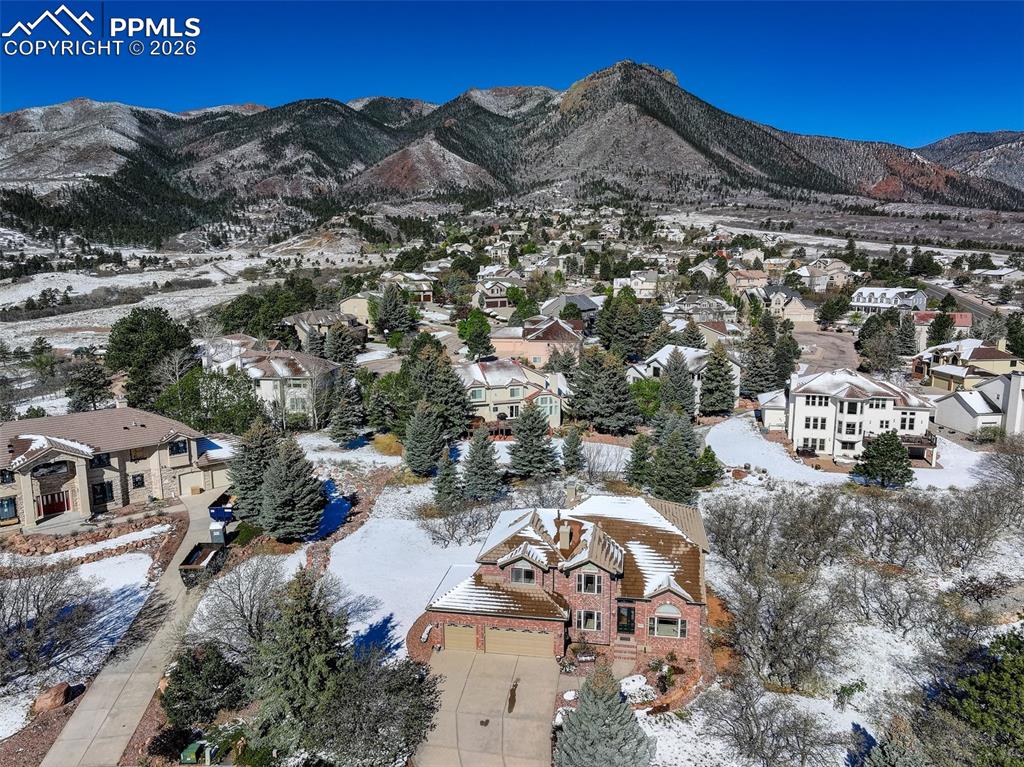 Image 8 of 46: Aerial View