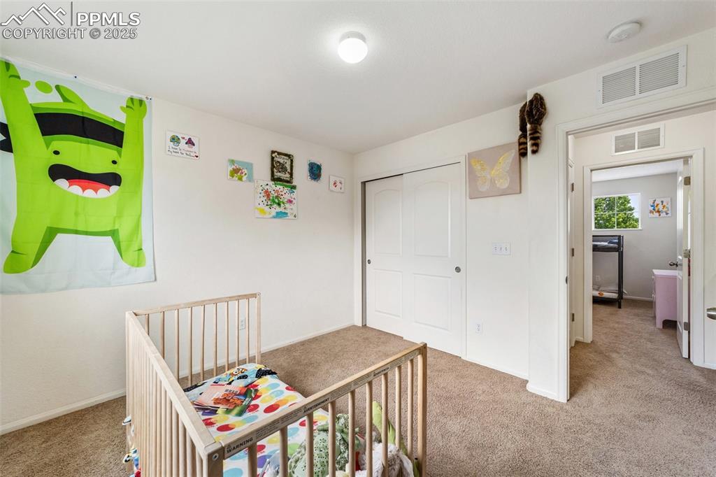 Image 18 of 41: Bedroom