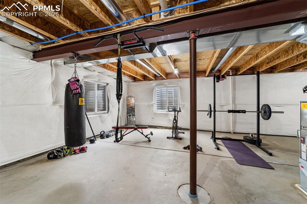 Image 26 of 41: Exercise Room