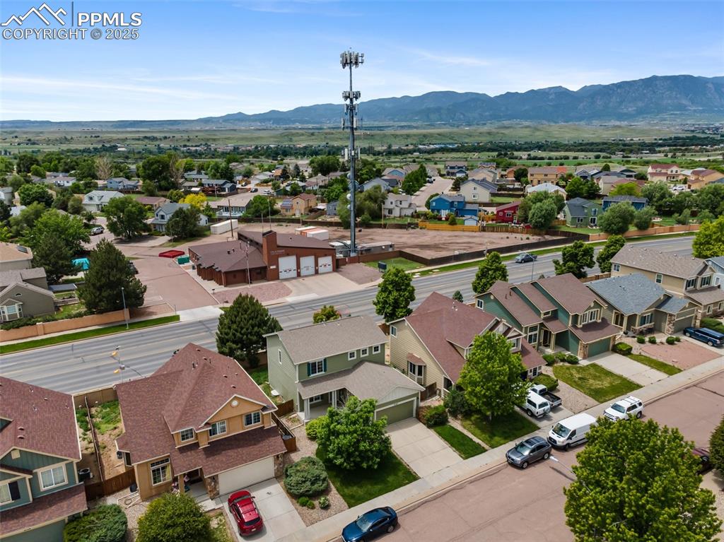 Image 28 of 41: Aerial View
