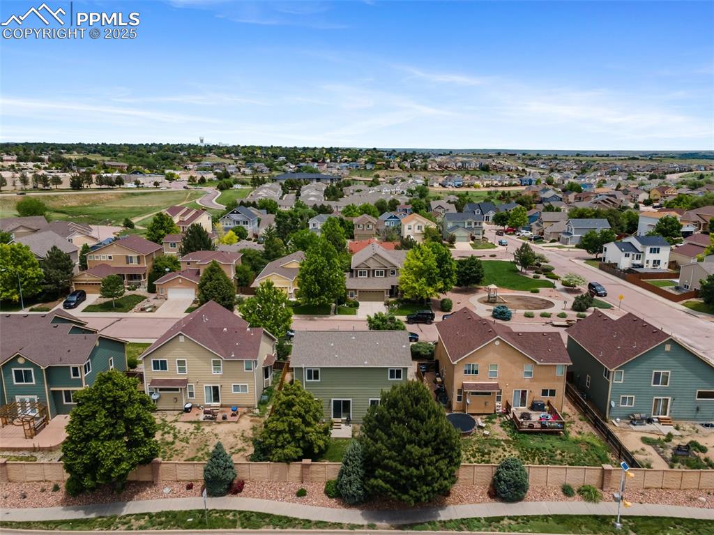 Image 29 of 41: Aerial View