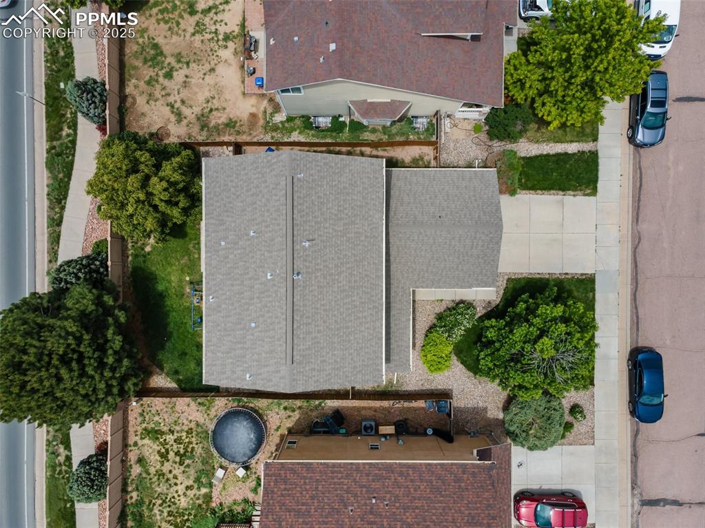 Image 32 of 41: Aerial View
