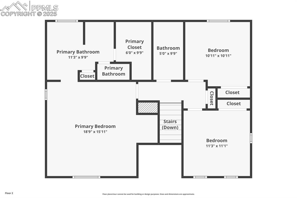 Image 39 of 41: Main Floor PLAN