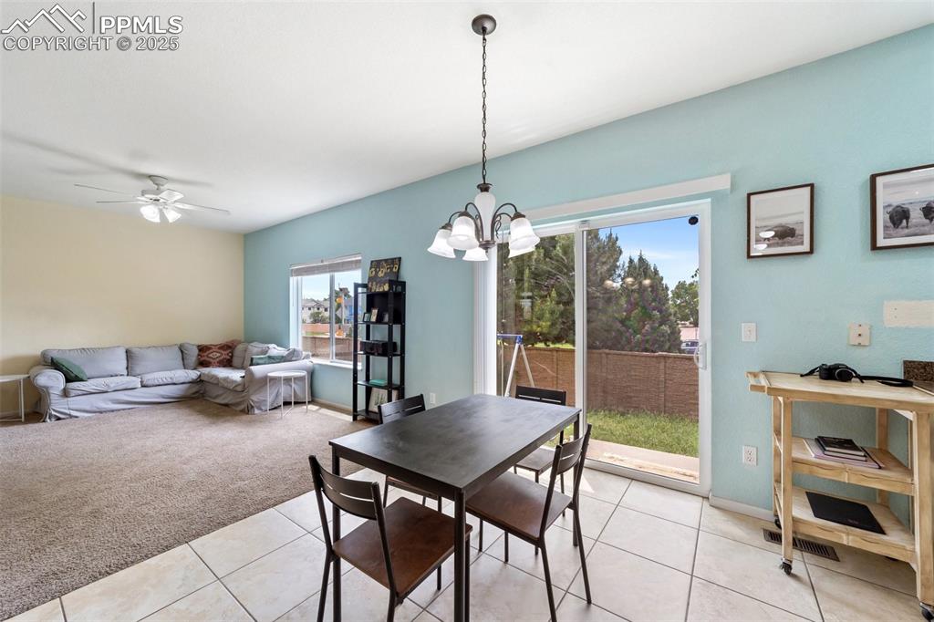 Image 8 of 41: Dining Area
