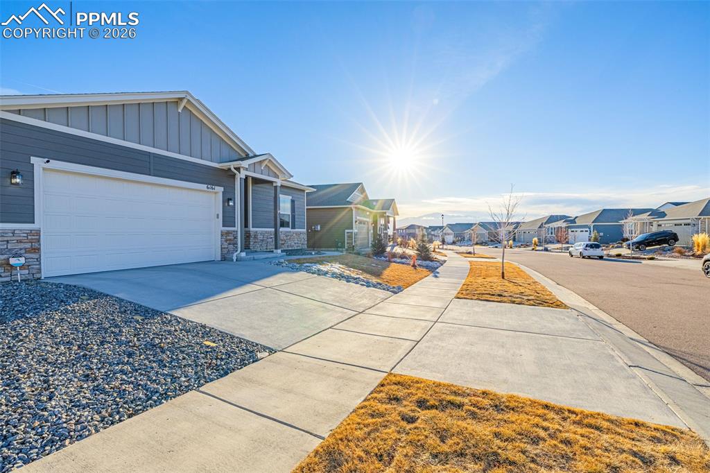 Image 4 of 45: Front of Structure