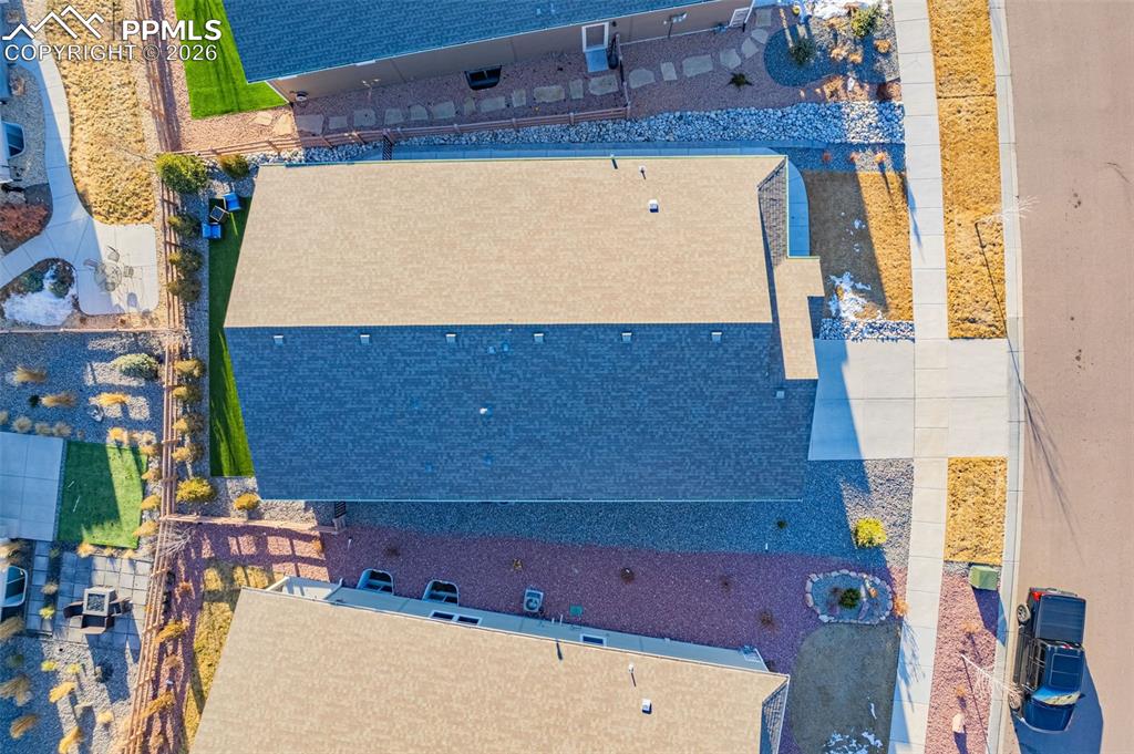 Image 40 of 45: Aerial View