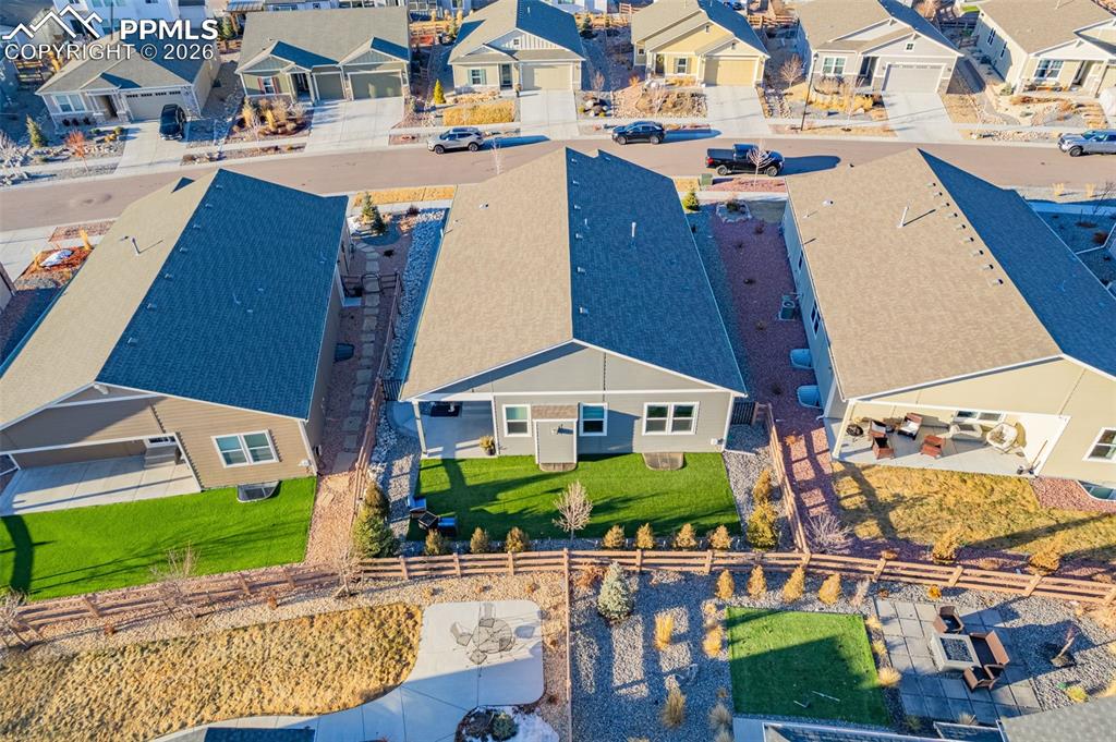 Image 41 of 45: Aerial View