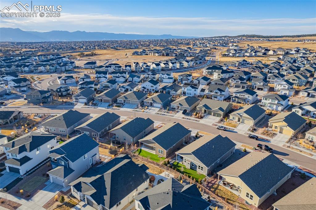 Image 43 of 45: Aerial View