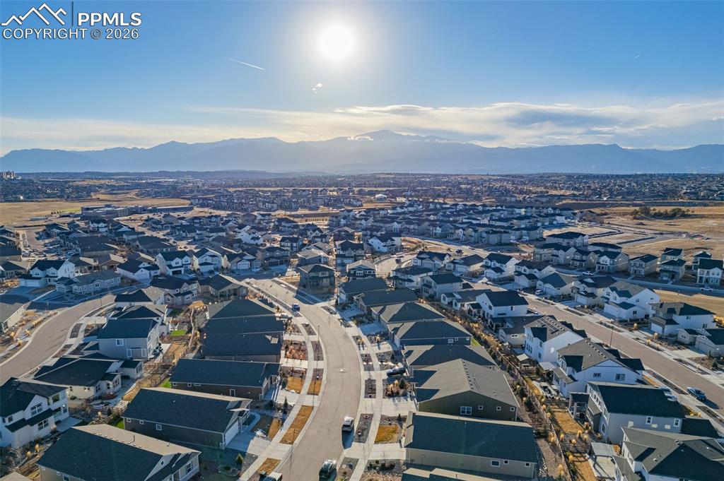 Image 44 of 45: Aerial View