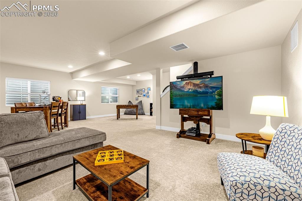 Image 8 of 45: Living Room