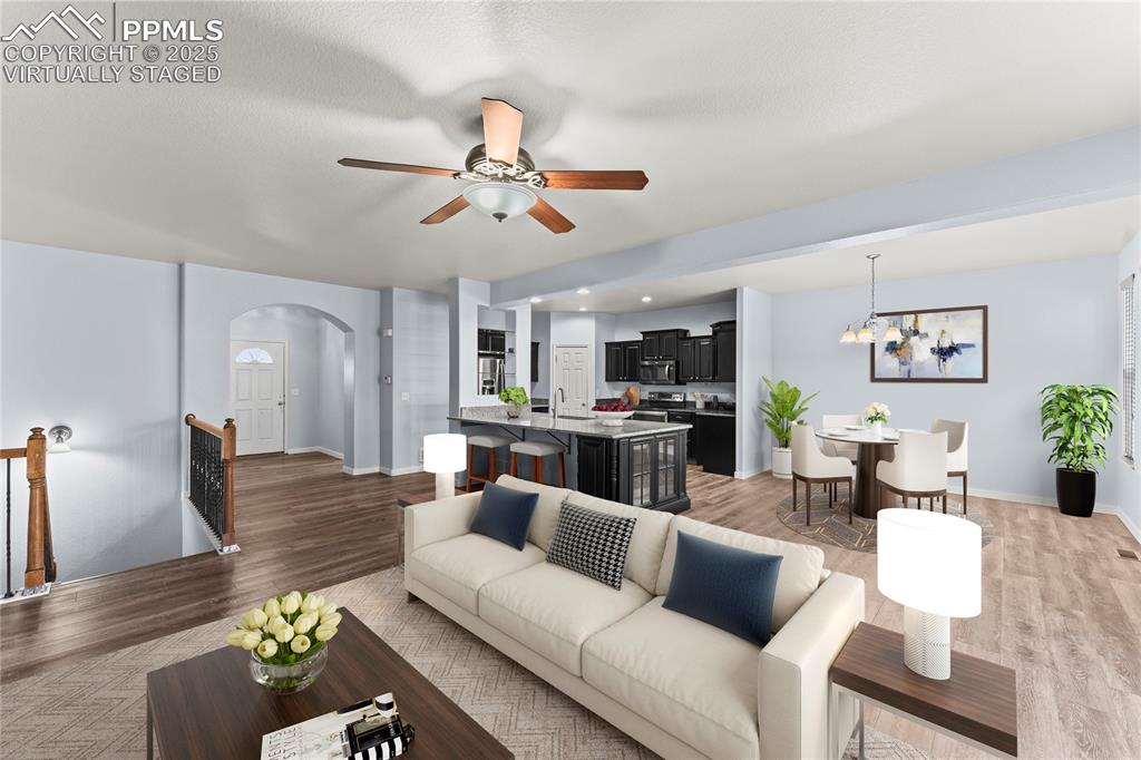 Image 6 of 36: Virtually Staged