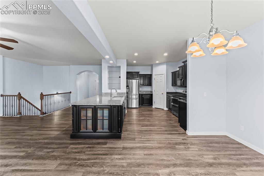 Image 8 of 36: Kitchen