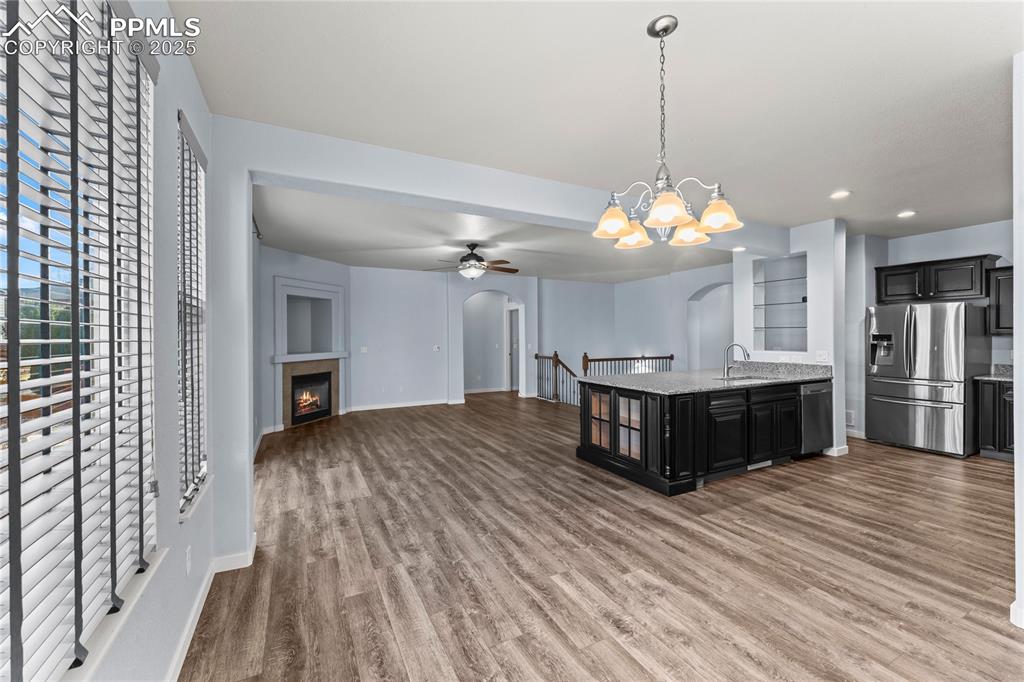 Image 9 of 36: Kitchen