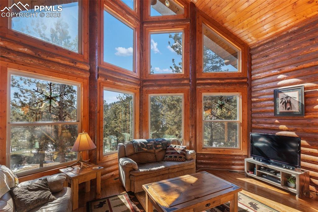 Image 10 of 37: Living Room