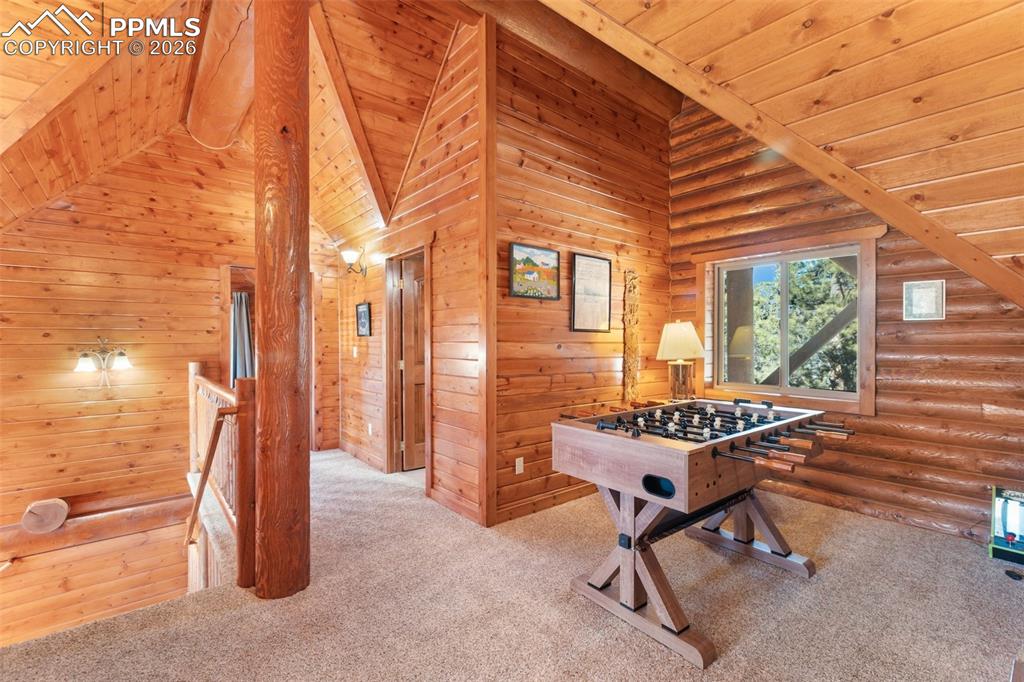 Image 26 of 37: Game Room