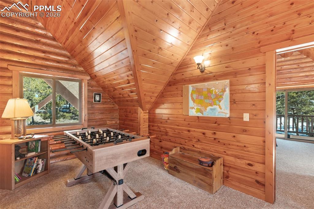 Image 27 of 37: Game Room