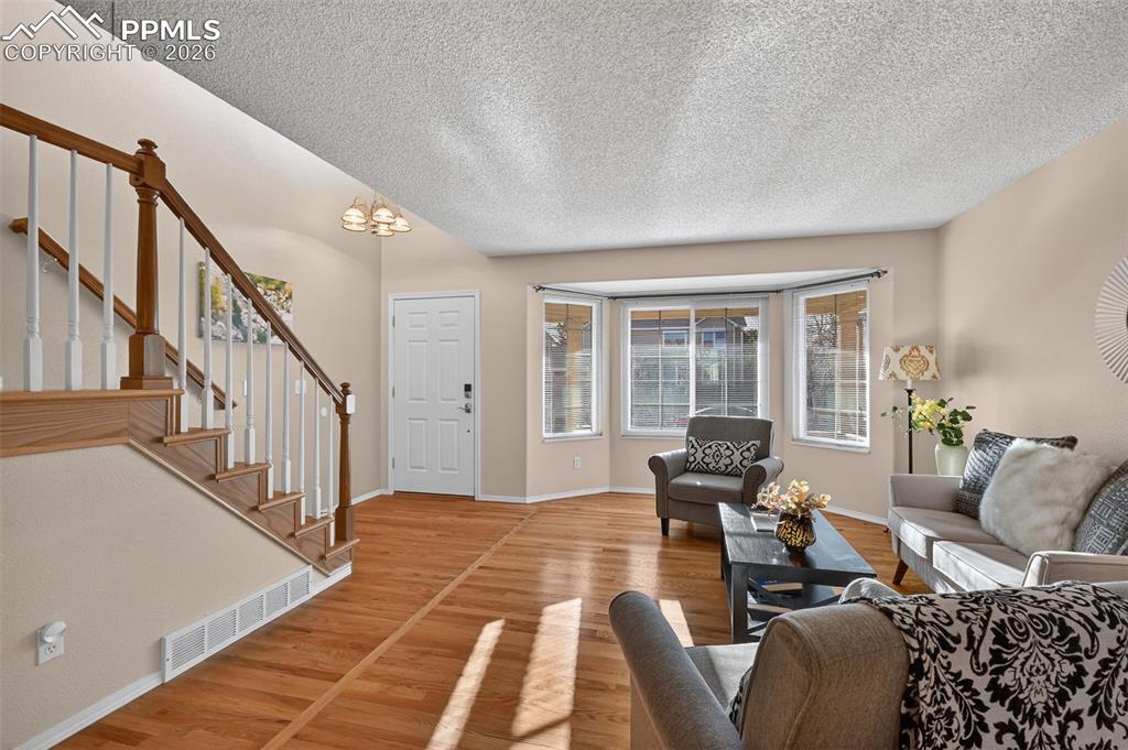 Image 12 of 45: Living Room