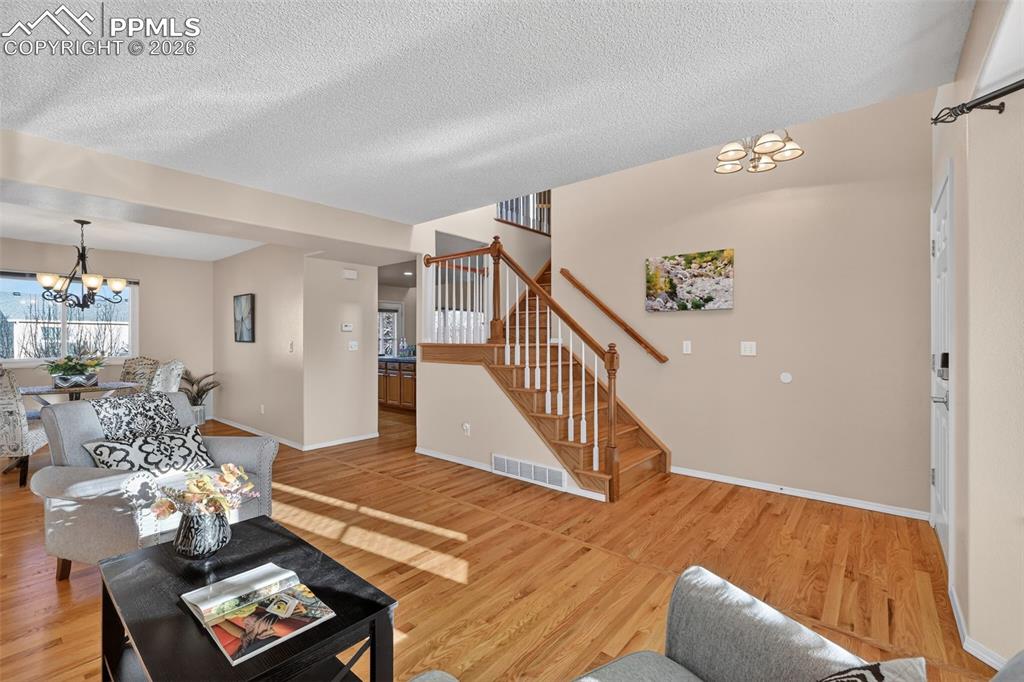 Image 13 of 45: Living Room