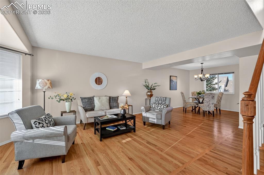 Image 15 of 45: Living Room