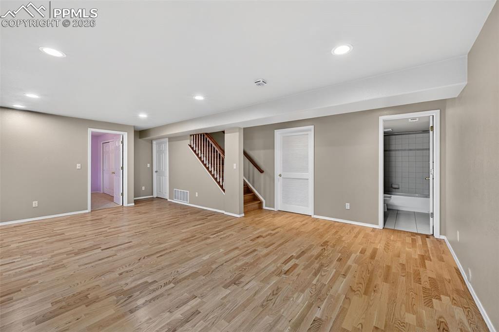 Image 28 of 45: Basement