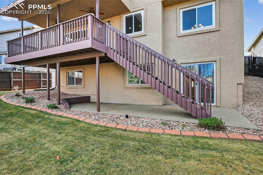 Image 31 of 45: Back of Structure