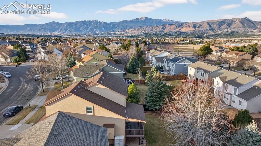 Image 36 of 45: Aerial View