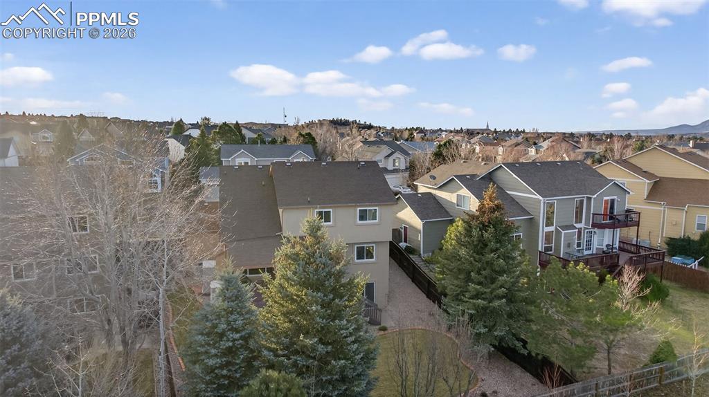 Image 37 of 45: Aerial View