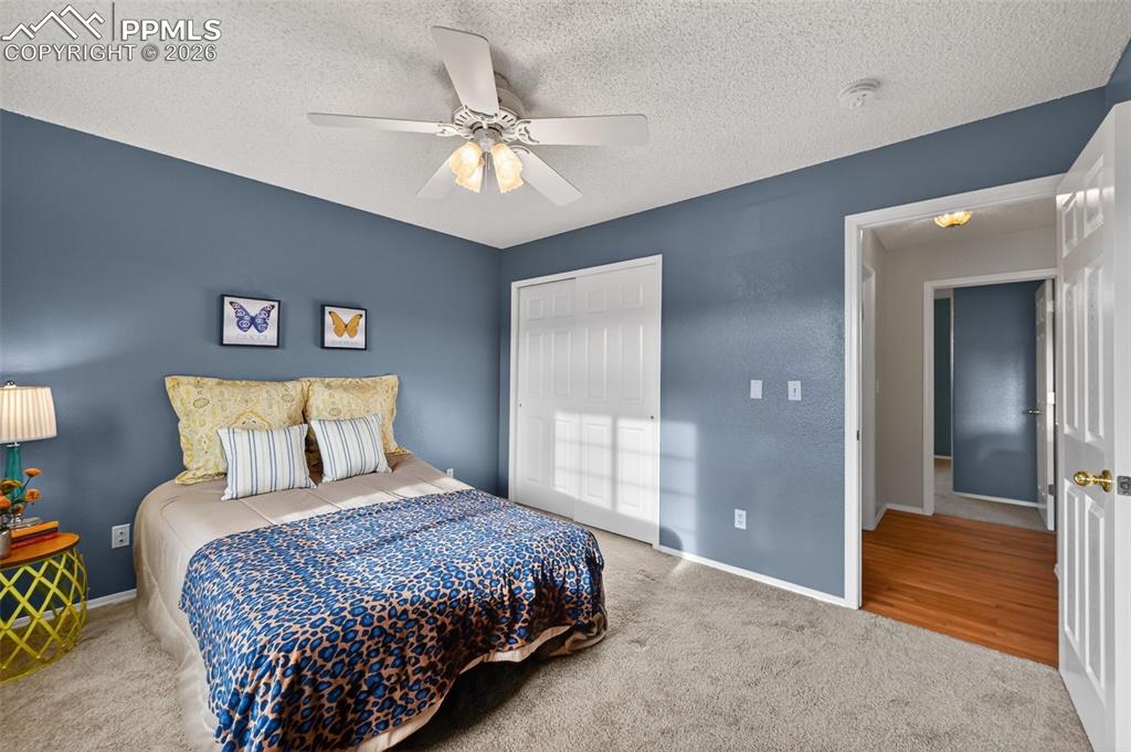 Image 4 of 45: Bedroom