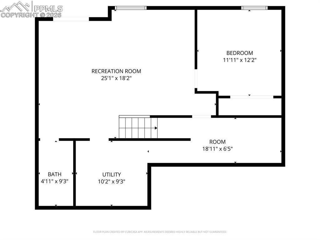 Image 43 of 45: Floor Plan