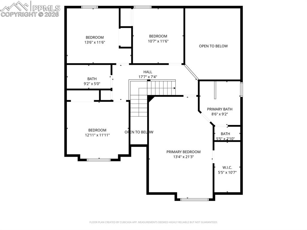 Image 45 of 45: Floor Plan