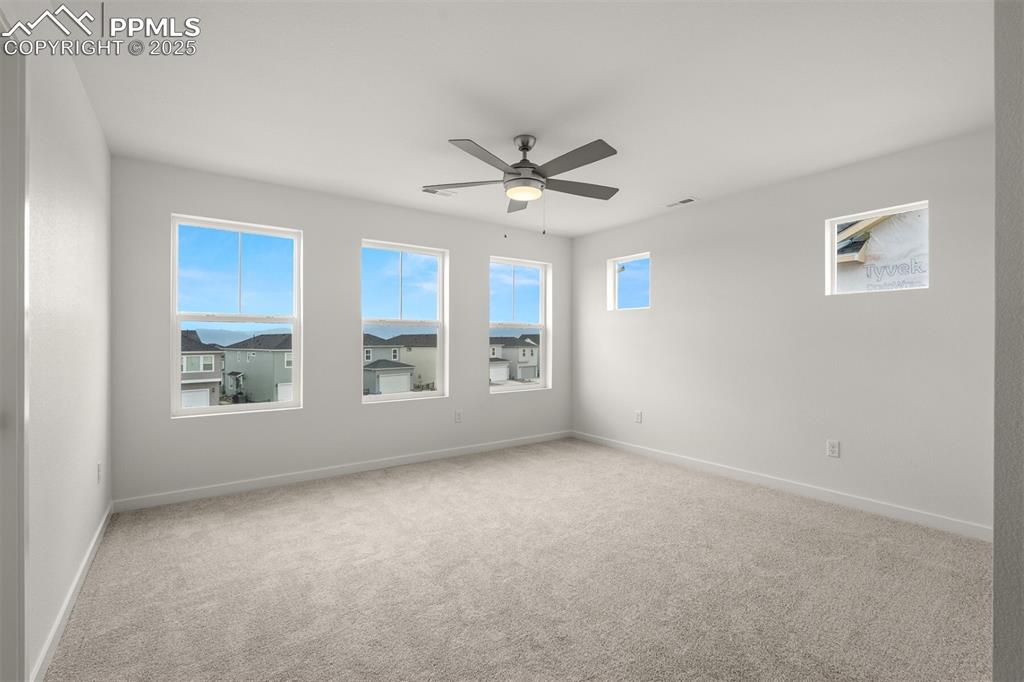 Image 15 of 30: Master Bedroom