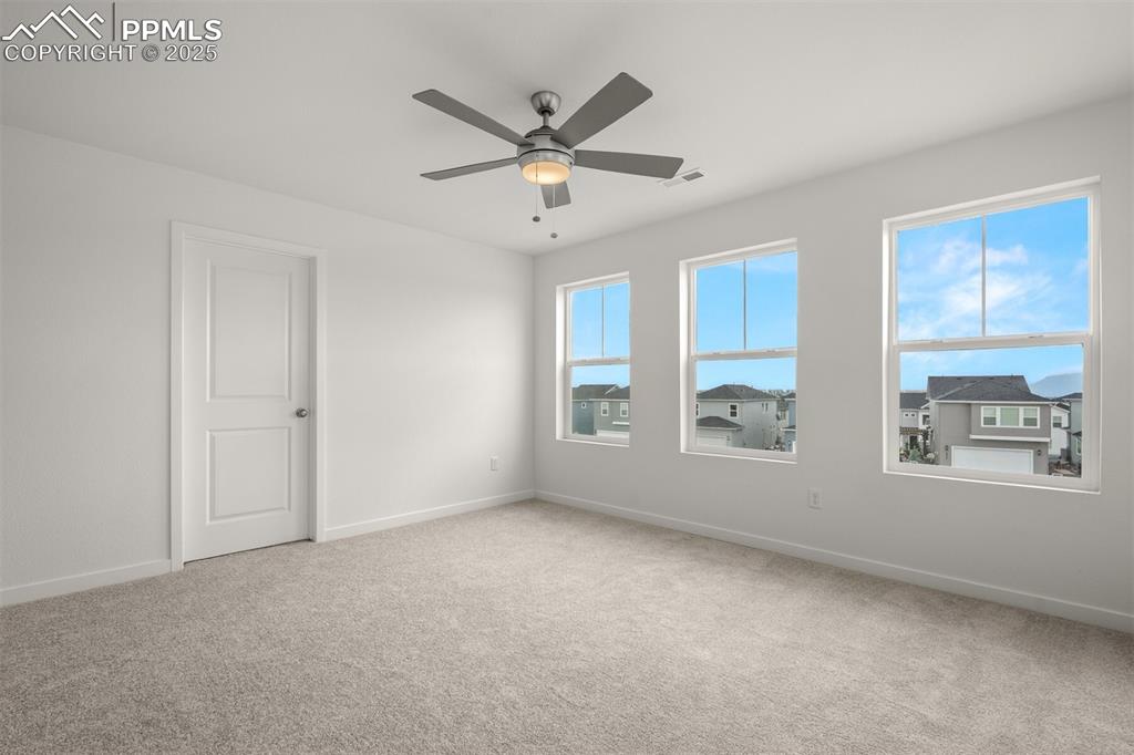 Image 16 of 30: Master Bedroom