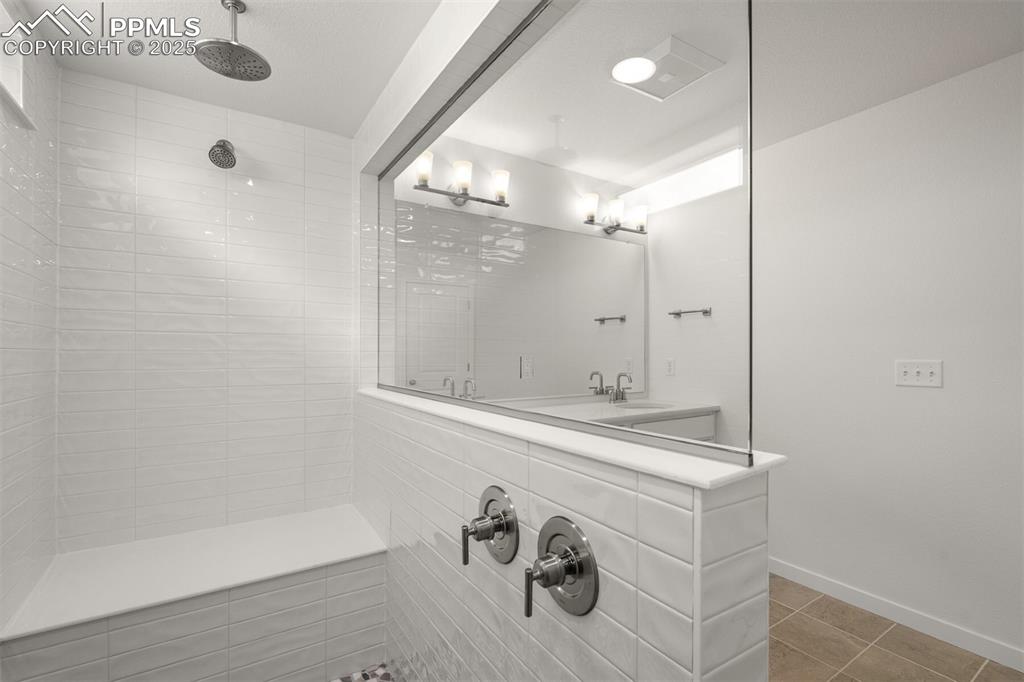 Image 19 of 30: Master Bathroom
