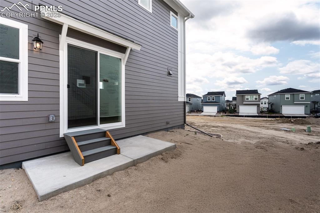 Image 28 of 30: Side of Structure