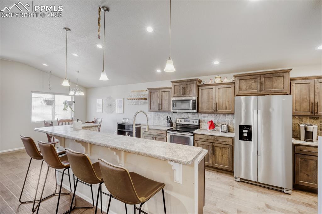 Image 12 of 39: Kitchen