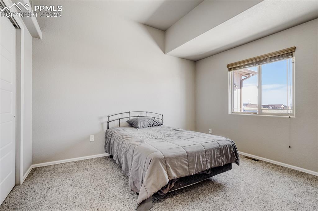 Image 14 of 39: Master Bedroom