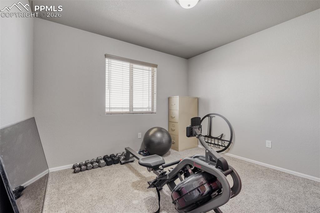 Image 16 of 39: Bedroom