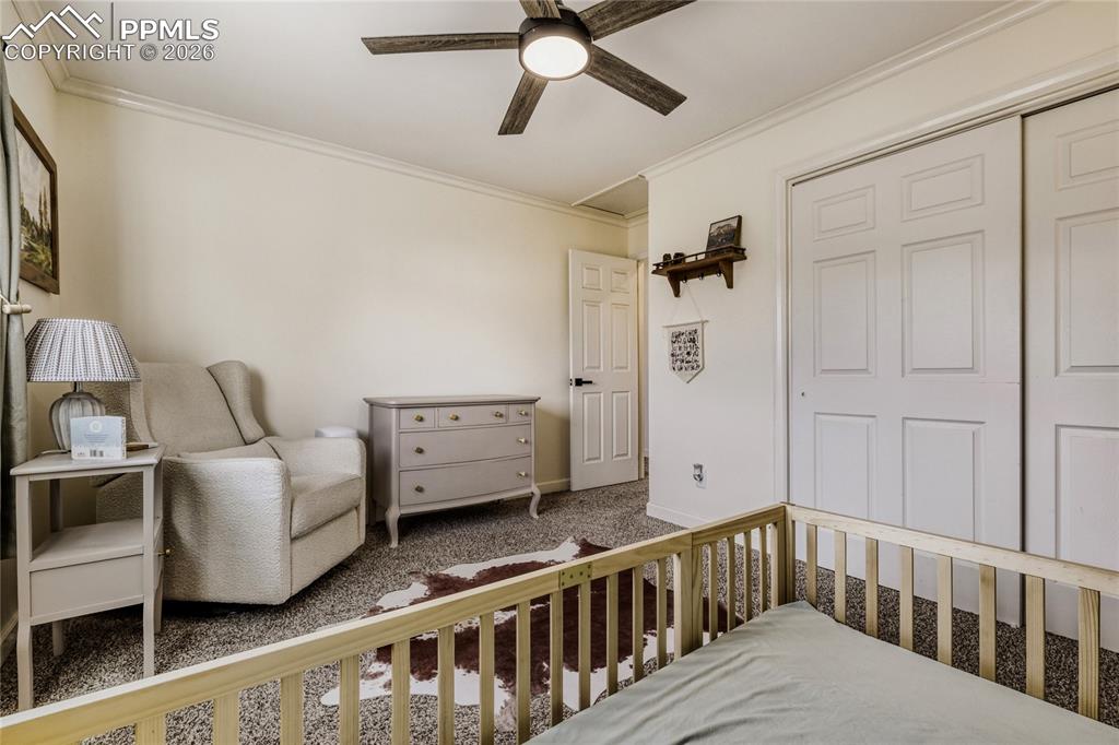 Image 12 of 35: Bedroom