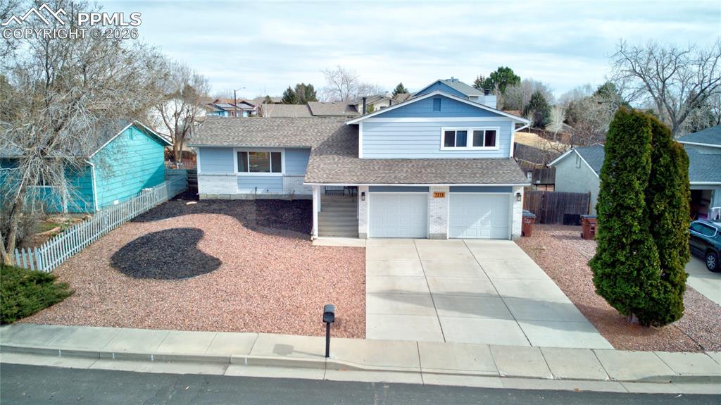 Image 29 of 35: Front of Structure