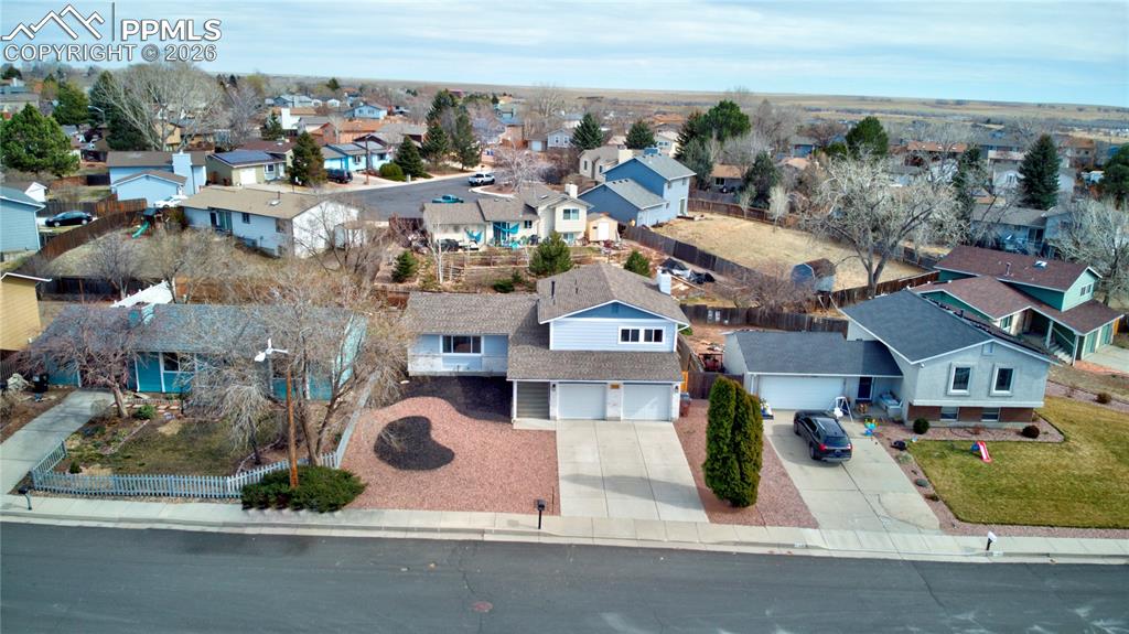 Image 32 of 35: Aerial View