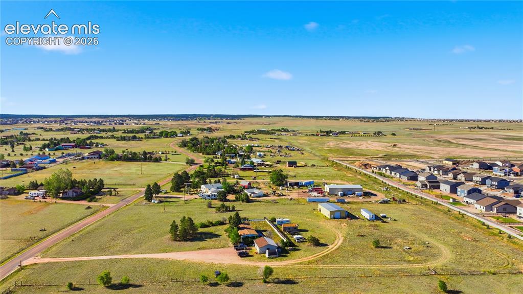 Image 12 of 28: Aerial View