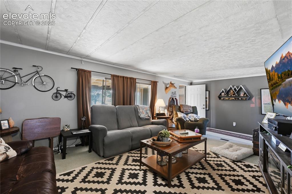 Image 18 of 28: Living Room