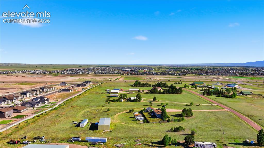 Image 8 of 28: Aerial View