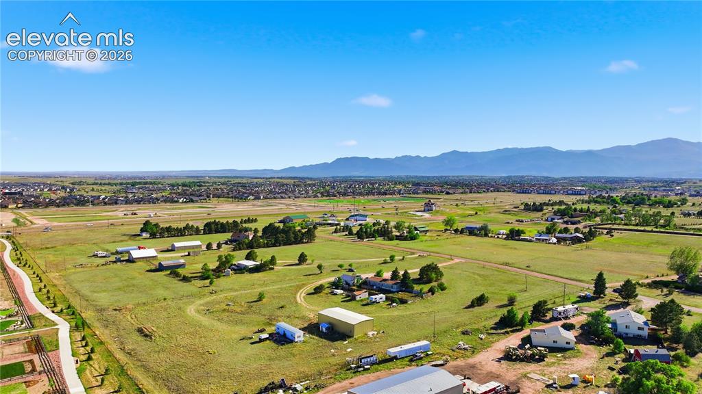 Image 9 of 28: Aerial View