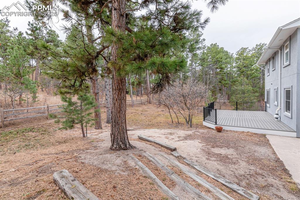 Image 31 of 35: Yard